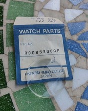 Vintage Watch Seiko 6106-7710