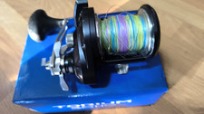 Mulinello Shimano Torium 30HG