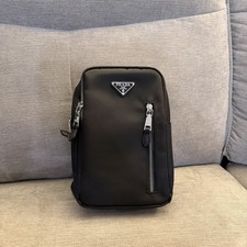 Borsa a tracolla Prada