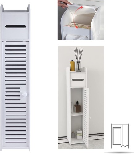 Mobile bagno salvaspazio - bagno,