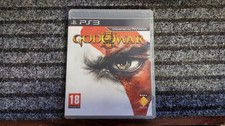 God of War 3 PS3 playstation 3