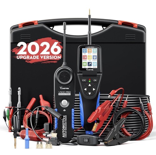 Vdiagtool v500pro auto power - v500pro,