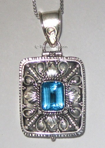 Sterling argento gesù - argento,,