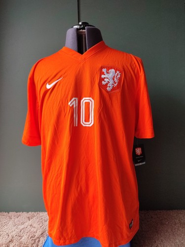 Maglia calcio olanda - maglia,