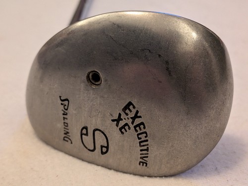 Mazza golf spalding - da,