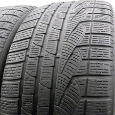 1 pneumatico invernale Pirelli