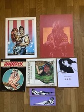 Liberatore Glamour book + molto altro vedi