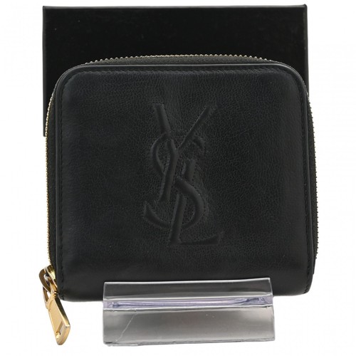 Portafoglio bifold originale