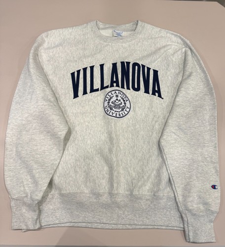 Felpa villanova taglia large - felpa,