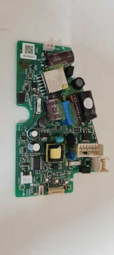 Scheda elettronica pulilava - scheda,