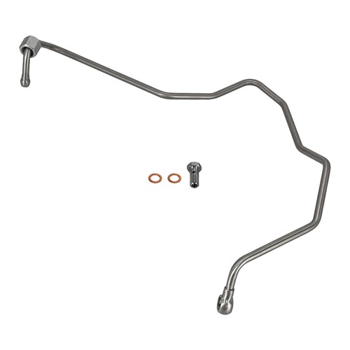 Linea olio turbo for golf - for, vw