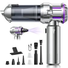 Aspirabriciole Senza Fili