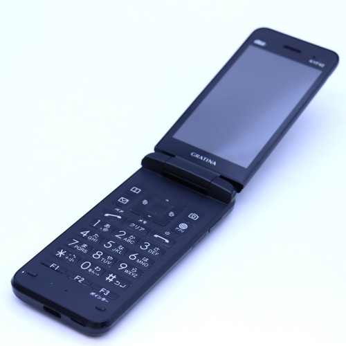 Telefono kyocera kyf42 flip - kyf42,