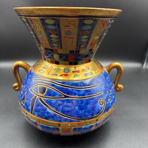 Vaso egizio veronese - vaso, di