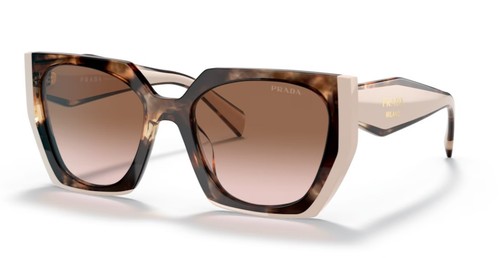 Prada 15ws 01r0a6 occhiali - prada,