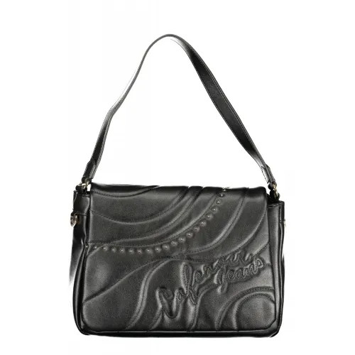 Cafenoir borsa donna nero - cafenoir,