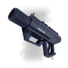 Fucile Gun CO2 Pro , getto