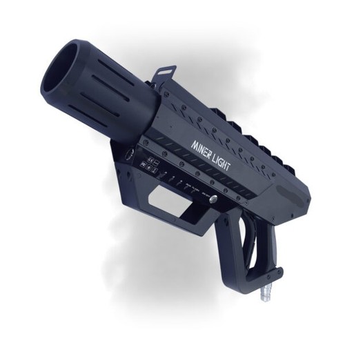 Fucile gun co2 pro getto - fucile,