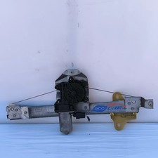 Cremagliera posteriore