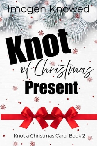 Knot christmas present a - -,