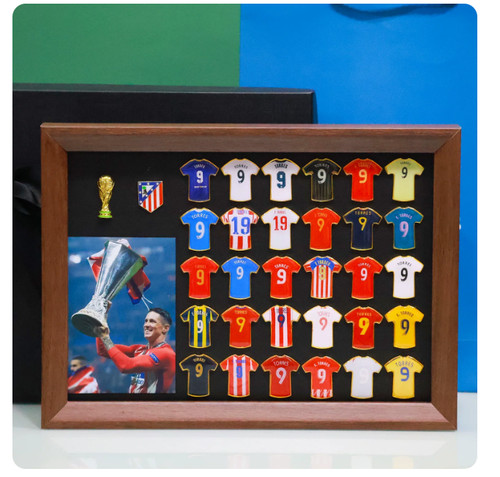 Fernando torres maglia - ⚽,