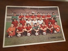 VINTAGE FOOTBALL FOOTBALL