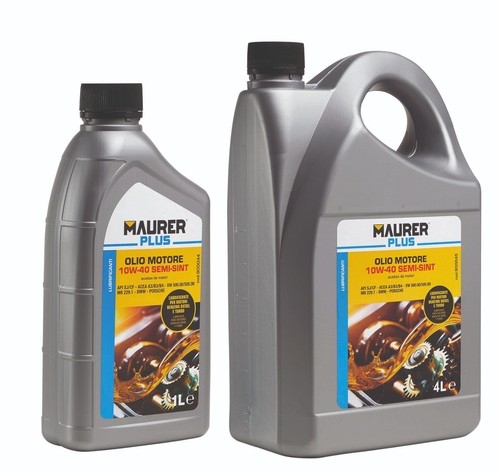 Olio motore benzina diesel - motore, benzina-diesel