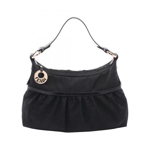 Borsa tracolla fendi - tracolla,