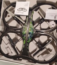 Parrot AR Drone 2.0 Elite