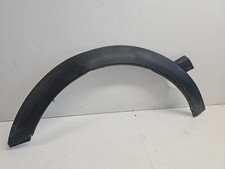 Modanatura sinistra passaruota