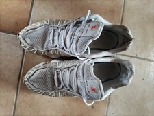 Baskets nike shox 45