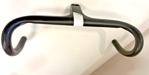 Willier zero carbon - bar, /
