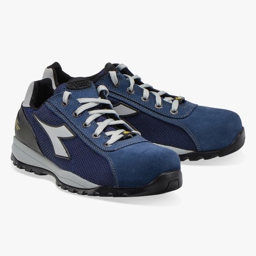Scarpe antinfortunistiche - scarpe,