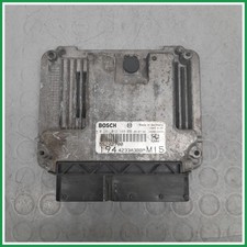 Centralina Motore Iniezione