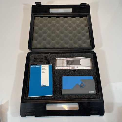 Byk gardner misuratore - misuratore, di