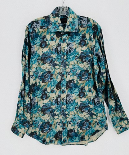 Etro mens green - etro, blue
