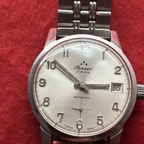 Perseo orologio uomo - da,