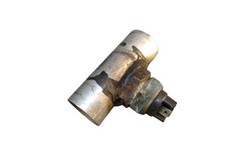 Interruttore Ventola Radiatore