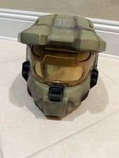 Casco Master Chief Halo -