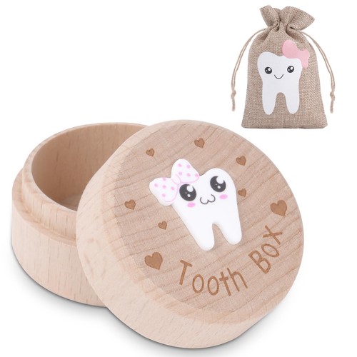 Hotut porta dentini latte - porta,