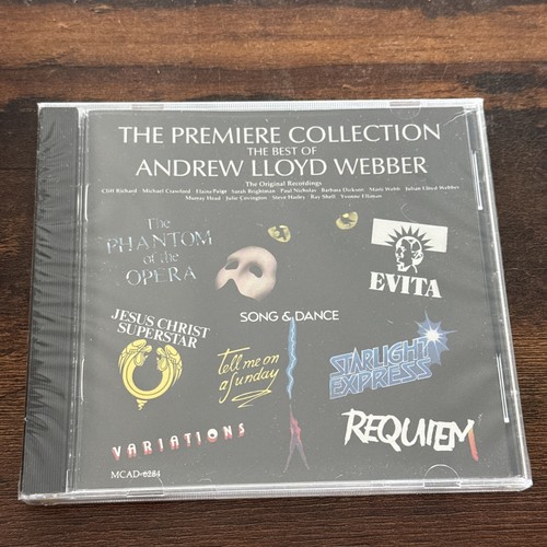 The premiere collection - premiere,