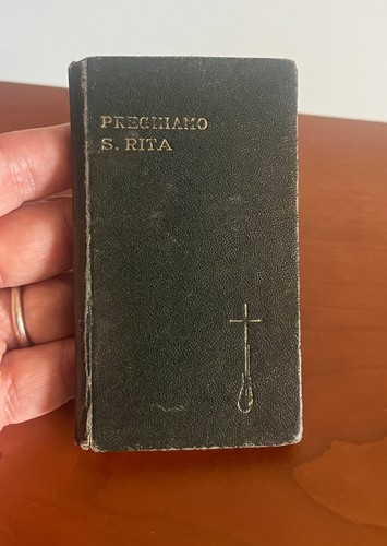 Preghiamo con santa rita - rita,