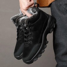 Stivali da neve da uomo tutte