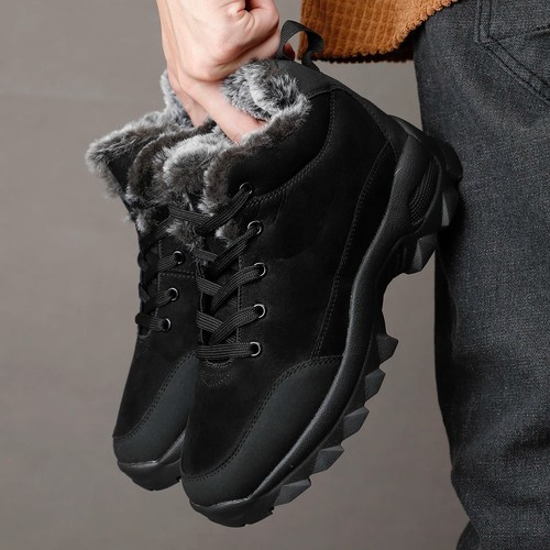 Stivali neve uomo - neve, tutte