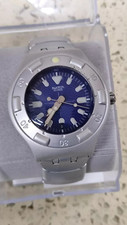 Swatch irony scuba - swatch,