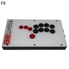 FightBox F9 Hitbox Fightstick