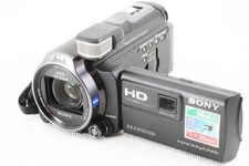 SONY HDR-PJ790V-B HANDYCAM