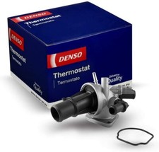 Termostato Valvola Termostatica DENSO Fiat 500 Panda (169) 1.3 Multijet 70 75 CV