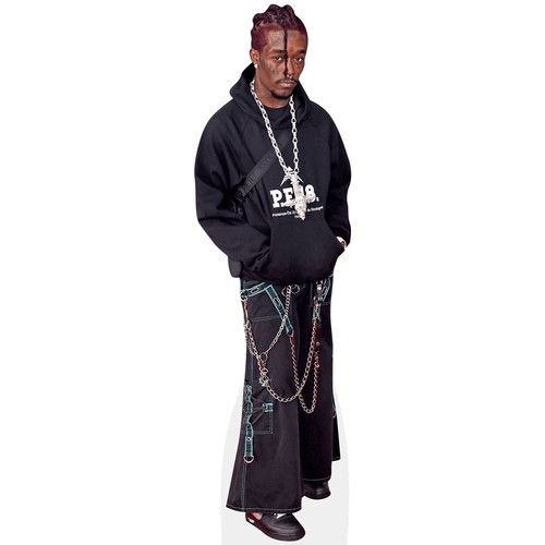Lil uzi vert a - uzi, (chains)