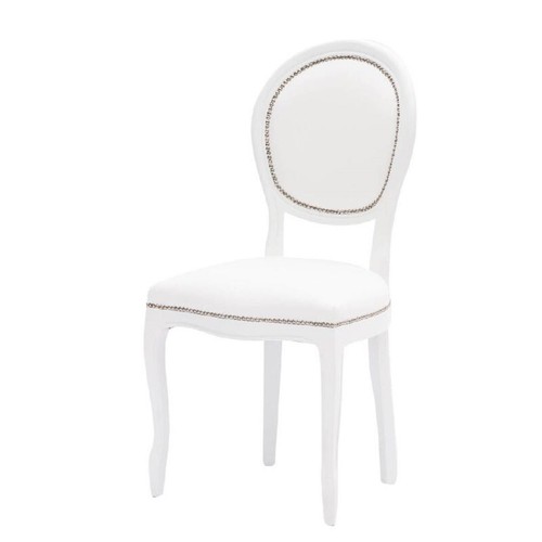 Sedia legno faggio - in,